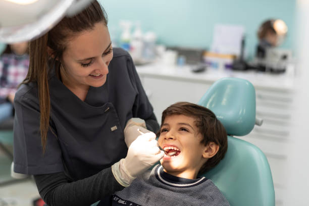 Best Emergency Wisdom Teeth Removal in Spiro, OK