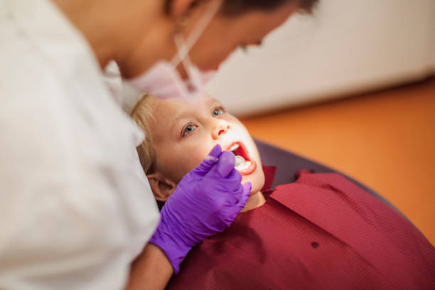 Best Weekend Emergency Dentist in Spiro, OK