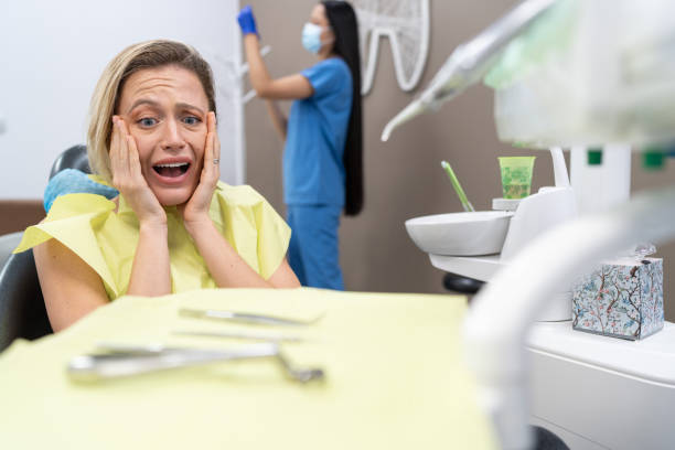 Best Emergency Wisdom Teeth Removal in Spiro, OK