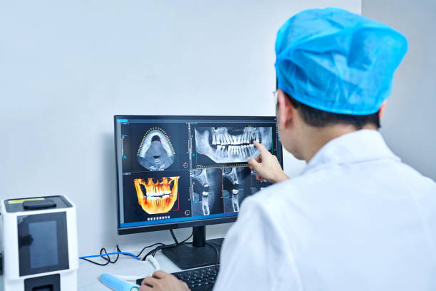 Best Emergency Treatment for Toothache in Spiro, OK
