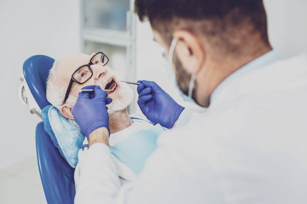 Best Weekend Emergency Dentist in Spiro, OK